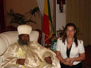 Φωτογραφία για Εκοιμήθη ο πατριάρχης Παύλος, επικεφαλής της Αιθιοπικής Ορθόδοξης Εκκλησίας