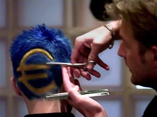 Φωτογραφία για Reuters: Νέο «κούρεμα» 70-100 δισ. σχεδιάζει η ΕΚΤ