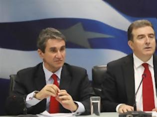 Φωτογραφία για Οι πρώην υπερυπουργάρες Λοβέρδος και Χρυσοχοΐδης ετοιμάζουν πολιτική κίνηση.