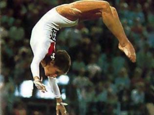 Φωτογραφία για Η απίστευτη φιγούρα που απαγορεύτηκε στους Ολυμπιακούς (video)