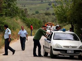 Φωτογραφία για Ένοπλη ληστεία με λεία 30.000 ευρώ στη Χαλκιδική