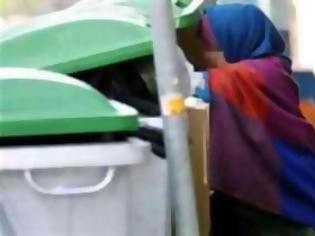 Φωτογραφία για Ρακoσυλλέκτρια στη Λάρνακα βρέθηκε νεκρή πάνω από κάδo απoρριμμάτων