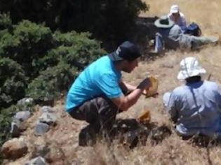 Φωτογραφία για Η χλωρίδα του Πάρνωνα προσελκύει επιστήμονες από όλο τον κόσμο