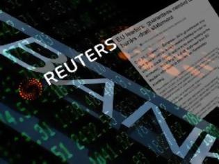 Φωτογραφία για Δημοσκόπηση Reuters για την παραμονή της Ελλάδας στο ευρώ