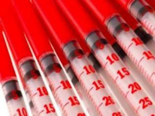 Φωτογραφία για Η ομάδα αίματος επηρεάζει τον κίνδυνο καρδιοπάθειας