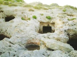 Φωτογραφία για Παυλοπέτρι Ελαφονήσου: Η Αρχαιότερη Βυθισμένη Πόλη στον Κόσμο