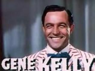 Φωτογραφία για Gene Kelly: 100 χρόνια από τη γέννησή του