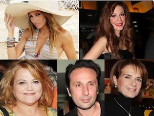 Φωτογραφία για Οι celebrities ψηφίζουν ... Σητεία!