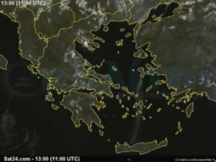 Φωτογραφία για Η ΦΩΤΙΑ ΤΗΣ ΧΙΟΥ ΜΕΧΡΙ ΤΗΝ ΚΡΗΤΗ...