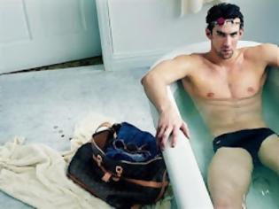 Φωτογραφία για Michael Phelps | Κινδυνεύει να χάσει τα Ολυμπιακά του μετάλλια!