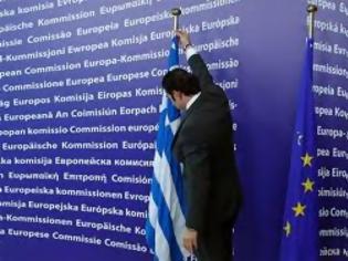 Φωτογραφία για Η ψοφοδεής ελληνική κυβέρνηση επιταχύνει τη διάλυ­ση!