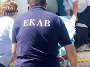 Φωτογραφία για Αργοστόλι: Πέρασε υπάλληλο του ΟΤΕ για κλέφτη και τον έριξε στο κενό