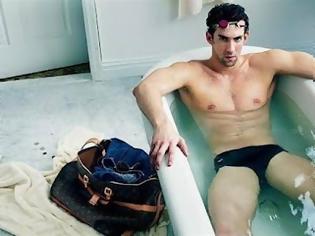 Φωτογραφία για Michael Phelps: Κινδυνεύει να χάσει τα Ολυμπιακά του μετάλλια!