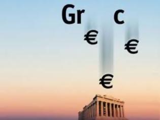 Φωτογραφία για La Repubblica: Σενάρια τρόμου για την ΕΕ, από μια πιθανή Grexit