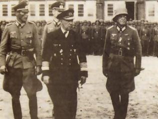 Φωτογραφία για Ναζί πράκτορες, κρουαζιέρα στα ελληνικά νησιά το 1940 με τον Άγγλο πρέσβη!