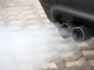 Φωτογραφία για Πόσο διοξείδιο του άνθρακα παράγει 1 αυτοκίνητο/χιλιόμετρο;