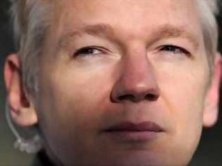 Φωτογραφία για Όσο απειλείται το WikiLeaks, απειλείται η ελευθερία της έκφρασης