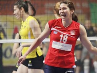 Φωτογραφία για ΚΑΙ ΕΠΙΣΗΜΑ... ΣΤΟΝ ΟΛΥΜΠΙΑΚΟ ΓΙΑ ΑΚΟΜΑ ΕΝΑ ΧΡΟΝΟ Η ΤΕΝΕΒΑ