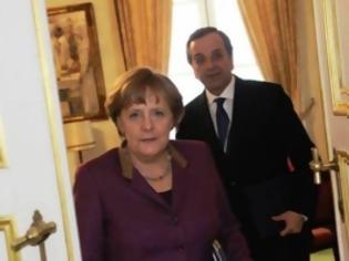 Φωτογραφία για Μέρκελ – Σαμαράς δεν θα λάβουν καμία απόφαση λέει ο Υφυπουργός Οικονομικών της Γερμανίας