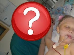 Φωτογραφία για VIDEO: Πασίγνωστη τραγουδίστρια ξύπνησε από κώμα 6χρονο κοριτσάκι με το τραγπύδι της