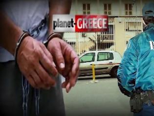 Φωτογραφία για Κινηματογραφική απόδραση - απαγωγή βαρυποινίτη από τις φυλακές!