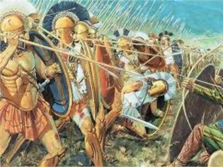 Φωτογραφία για Η μάχη των Πλαταιών και η τελική συντριβή των Περσών (479 π.X.)