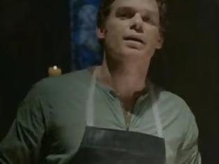 Φωτογραφία για Δείτε το νέο Trailer του Dexter [Video]