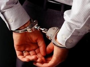 Φωτογραφία για Σύλληψη υπεργολάβου στην Κοζάνη για χρέη 1,8 εκατ. ευρώ