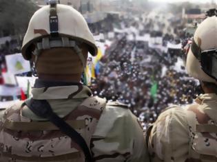 Φωτογραφία για ΗΠΑ: Μελέτη «ειδικών» βλέπει εξέγερση «ακροδεξιών» και «εμφύλιο πόλεμο» μέχρι το 2016.