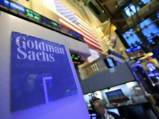 Φωτογραφία για Goldman Sachs: Δεν βλέπει πια κίνδυνο Grexit