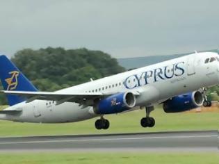 Φωτογραφία για Ύστατη προσπάθεια για τις Κυπριακές Αερογραμμές