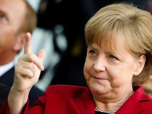 Φωτογραφία για Η Γερμανία θα κερδίσει εώς και 68 δις από την κρίση