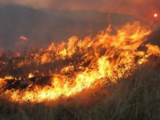 Φωτογραφία για Δύο φωτιές στον Βόλο κατά τη διάρκεια της νύχτας