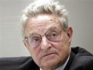 Φωτογραφία για Ο George Soros μεγαλομέτοχος των «μπέμπηδων»