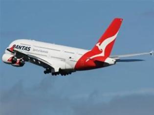 Φωτογραφία για Αυστραλία: Σε διαθεσιμότητα πλήρωμα της Qantas