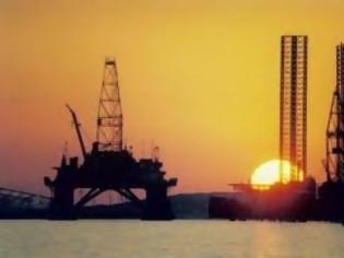 Φωτογραφία για Τα πετρέλαια του Κατακόλου και τα τρία κακά της μοίρας μας