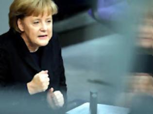 Φωτογραφία για Κέρδη 68 δισ. ευρώ έχει βγάλει η Γερμανία στα τρία χρόνια της ευρωκρίσης