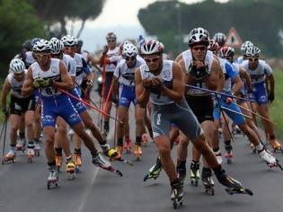Φωτογραφία για Ένα παγκόσμιο αθλητικό γεγονός στην Τρίπολη