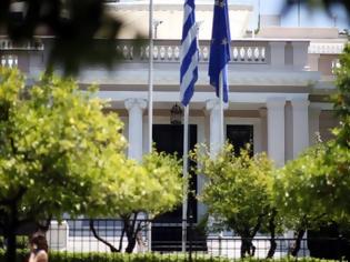 Φωτογραφία για Ο δημοσιογράφος που ανέλαβε επικεφαλής του Μαξίμου