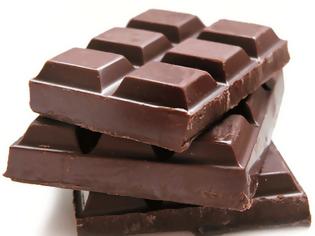 Φωτογραφία για Η σοκολάτα μειώνει την αρτηριακή πίεση