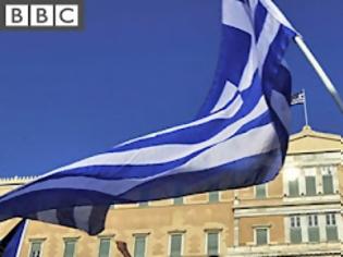 Φωτογραφία για BBC: Πώς οι Έλληνες οργανώνονται απέναντι στην κρίση