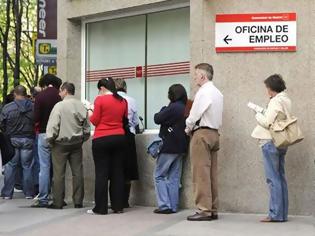Φωτογραφία για Ισπανία: Πενήντα ευρώ πάνω το επίδομα για τους ανέργους με οικογένεια
