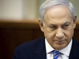 Φωτογραφία για Υποστήριξη ραββίνου ζητά ο ισραηλινός πρωθυπουργός