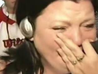 Φωτογραφία για ΣΟΚΑΡΙΣΤΙΚΟ VIDEO ! Μητέρα ακούει να χτυπά η καρδιά του αδικοχαμένου παιδιού της