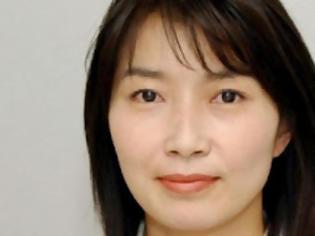 Φωτογραφία για Συγκλονίζει το βίντεο που δείχνει την Γιαπωνέζα δημοσιογράφο που έπεσε νεκρή στο καθήκον
