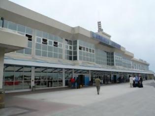 Φωτογραφία για Ύστατη προσπάθεια να μην ναυαγήσει η κινεζική επένδυση στο παλαιό αεροδρόμιο Λάρνακας