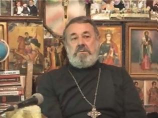 Φωτογραφία για Η απάντηση της Αρχιεπισκοπής Αλβανίας στον αλβανό ψευτο-παπά Nikolla Marku που αποκαλεί τον Αναστάσιο πράκτορα των Ελλήνων