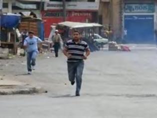 Φωτογραφία για 6 νεκροί σε συγκρούσεις σουνιτών και αλαουϊτών στο Λίβανο
