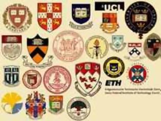 Φωτογραφία για Κυκλοφόρησε η ανανεωμένη Λίστα της Σαγκάης για τα καλύτερα Πανεπιστήμια του 2012