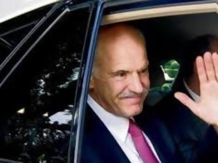 Φωτογραφία για Θα καταθέσει κι ο ΓΑΠ;